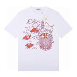 Picture of Hermes T Shirts Short _SKUHermesXS-Lxetr159705